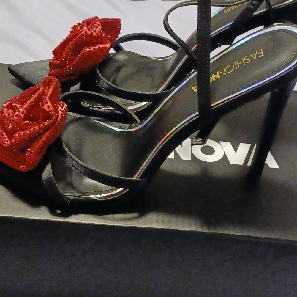 Women's heels